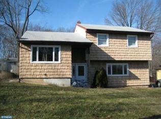 230 King Ave, Ewing, NJ