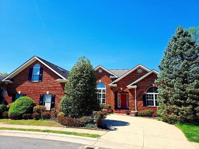 245 Carriage Chase Cir, Warrenton, VA, 20186