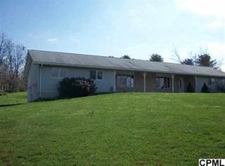 3980 Lewisberry Rd, Lewisberry, PA 17339