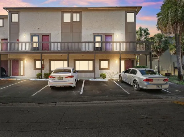 6321 Newtown Cir #21B7, Tampa, FL 33615