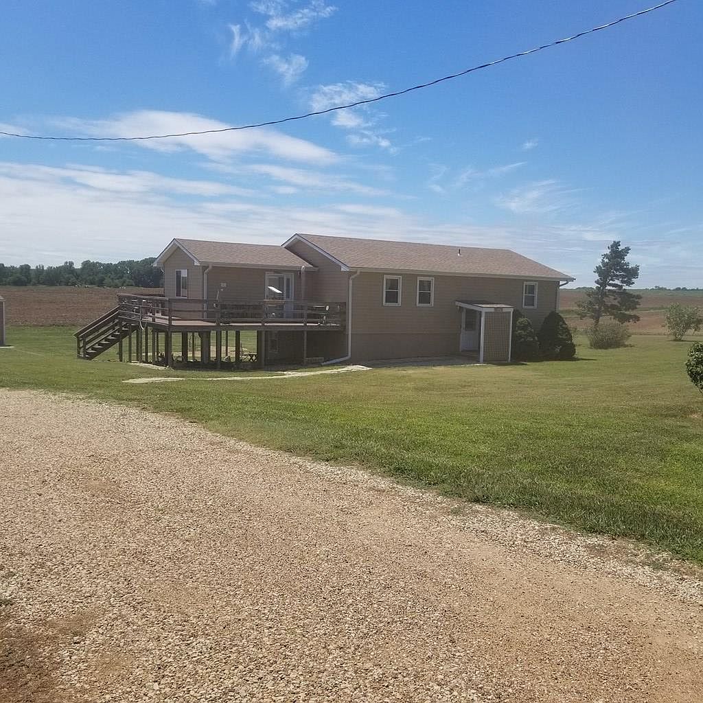 9029 W Armstrong Rd, Brookville, KS 67425 MLS 204675 Zillow