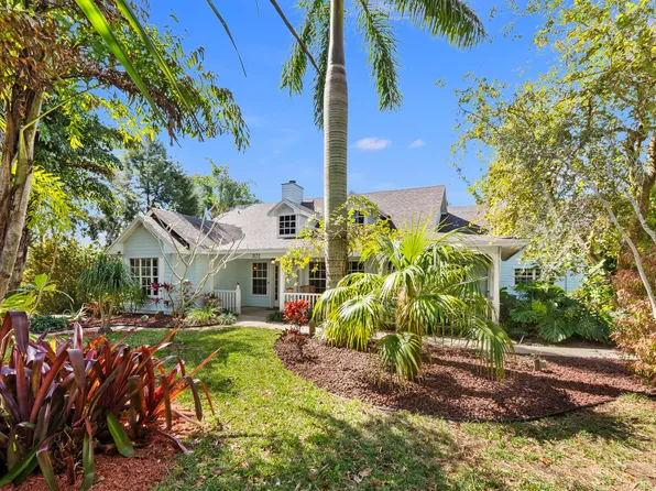 2172 SW Hyacinth Street, Port St Lucie, FL 34953