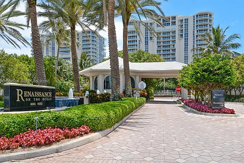 6051 N Ocean Dr #602 Photo 1