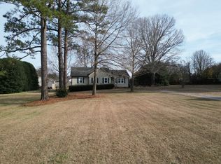 110 Riders Ridge Ln, Willow Spring, NC 27592