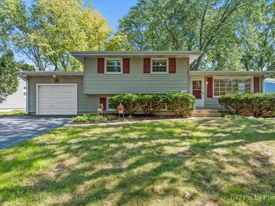 515 Crest Dr, Cary, IL, 60013