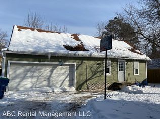1335 1/2 Prospect Ave, Wausau, WI 54403