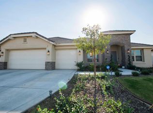 11709 Caramella Cir, Bakersfield, CA 93311