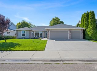 3465 W Woodmont Dr, Meridian, ID 83646