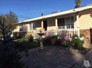 1376 Harold Ave, Simi Valley, CA 93065