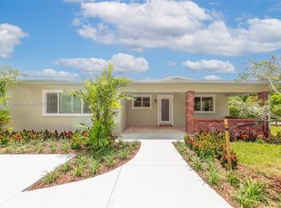 15430 SW 260th St, Homestead, FL 33032