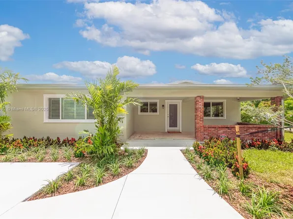 15430 SW 260th St, Homestead, FL 33032