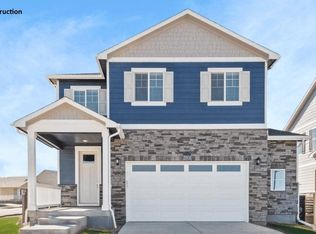 812 Trumpet Ln, Windsor, CO 80550