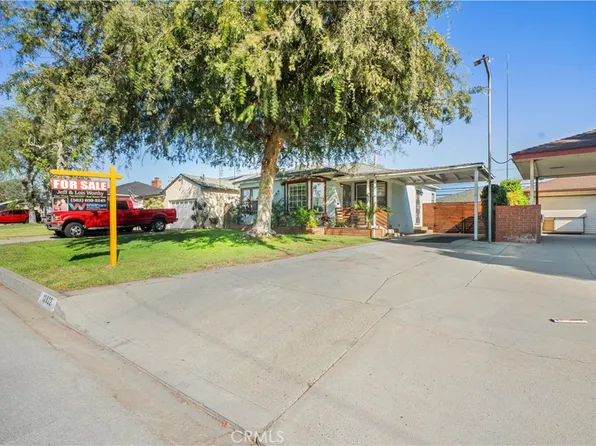12822 Glynn Ave, Downey, CA 90242