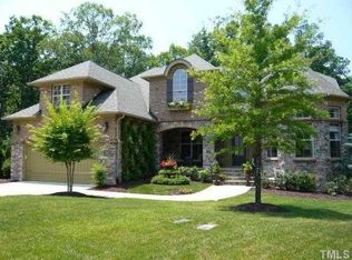 421 Rensford Pl, Cary, NC 27513