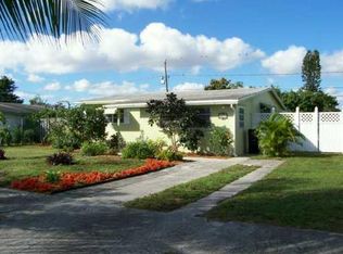 417 SW 25th Ter, Fort Lauderdale, FL 33312