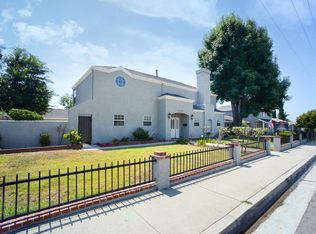 10042 Colima Rd, Whittier, CA 90603