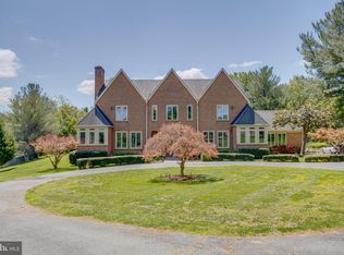 30 Piney Meetinghouse Ct, Rockville, MD 20854