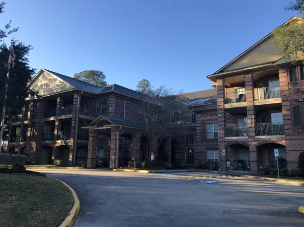 2803 Kings Crossing Dr APT 316, Kingwood, TX 77345