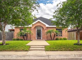 401 W Cheyenne Ave, Pharr, TX 78577
