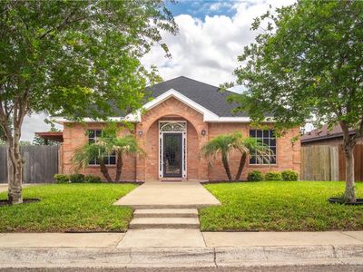 401 W Cheyenne Ave, Pharr, TX, 78577
