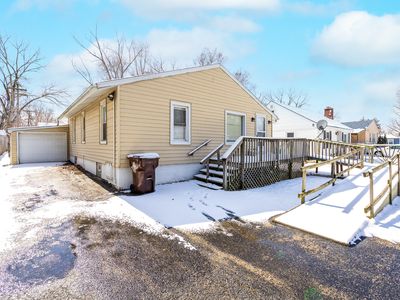 916 New Lenox Rd, Joliet, IL, 60433