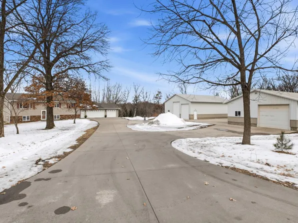 11570 42nd St SE, Clear Lake, MN 55319