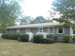 204 Cherokee Hills Rd, Clyo, GA 31303