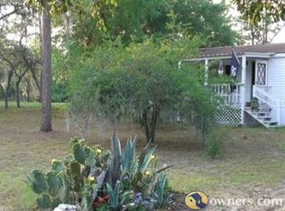 3801 E Heatherwood St, Inverness, FL 34452