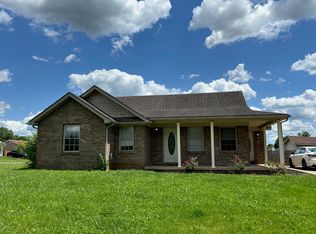 437 American Dr, Bardstown, KY 40004