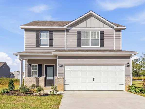 3168 Pilgrim Way, Montevallo, AL 35115
