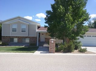 1551 W 1250 N, Price, UT 84501