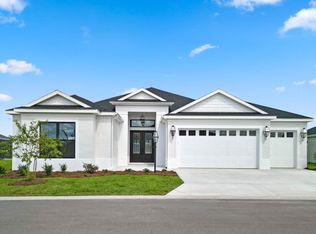 7536 Frank Dipietro, Sumterville, FL 33585