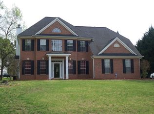 9236 Glenleigh Way, Jonesboro, GA