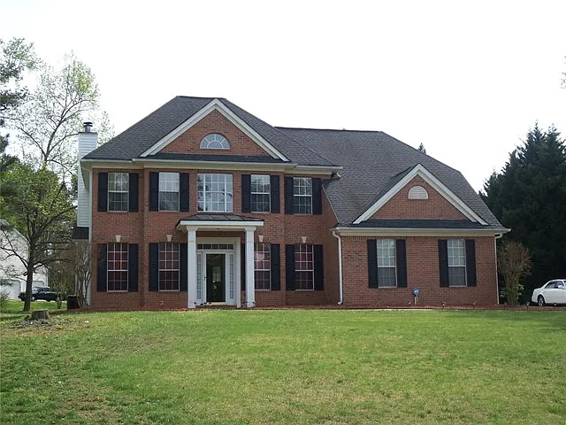 9236 Glenleigh Way photo 1