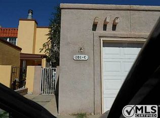 201 Mulberry Ave APT C, El Paso, TX 79932