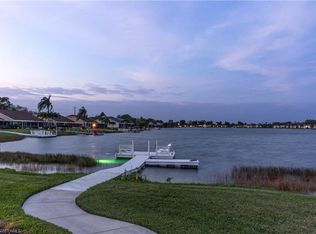 3096 W Crown Pointe Blvd, Naples, FL 34112