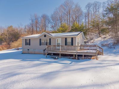 2360 Bethel Church Rd, Hiwassee, VA, 24347