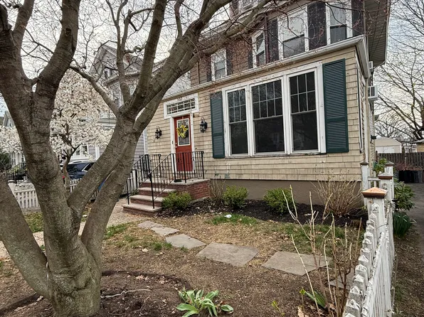 102 Daniel Ave #1, Rutherford, NJ 07070