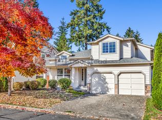 13234 SE 188th Pl, Renton, WA 98058