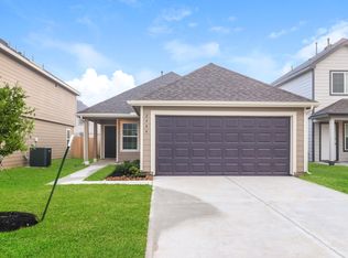 2444 Bull Trout Dr, Conroe, TX 77384