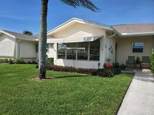 5409 Lakefront Boulevard #C, Delray Beach, FL 33484