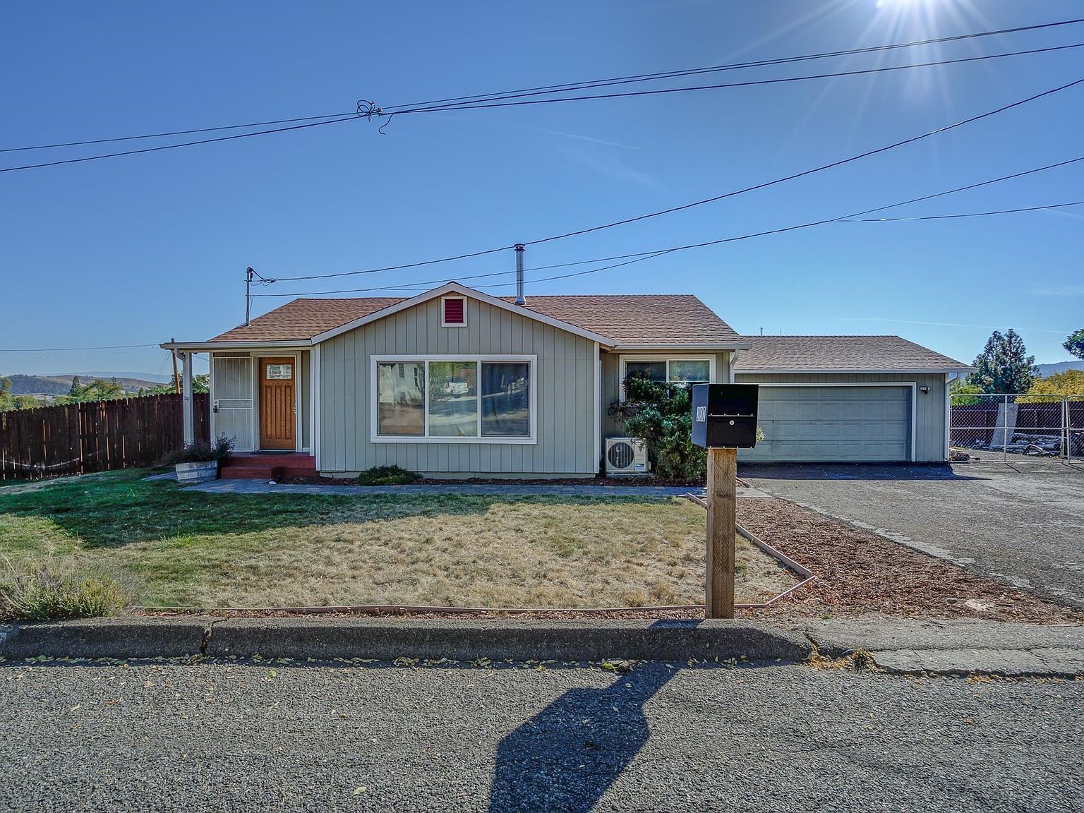202 S Fairchild St, Yreka, CA 96097 Zillow