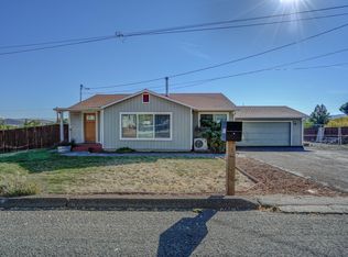 202 S Fairchild St, Yreka, CA