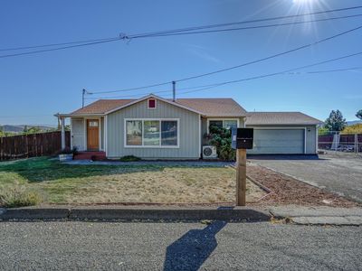 202 S Fairchild St, Yreka, CA, 96097
