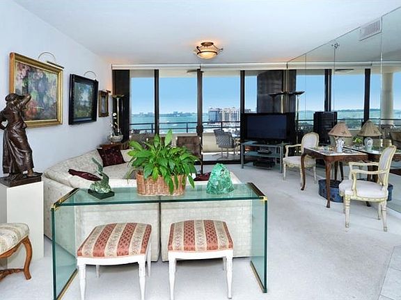 4th image of 1255 N Gulfstream Ave APT 1006