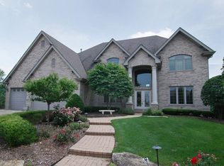 8535 142nd Pl, Orland Park, IL