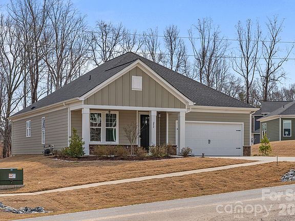 2nd image of 252 Hamrick Rd