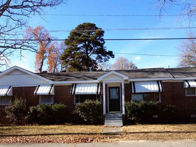 3801 N Olive St, North Little Rock, AR, 72116
