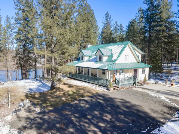 51899 Woods Ln E, Ford, WA 99013