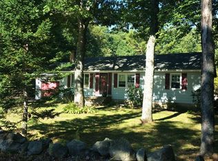 33 Holt Rd, Ashburnham, MA 01430